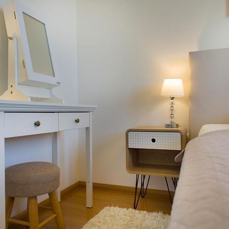 Apartment Marica พูลา ภายนอก รูปภาพ