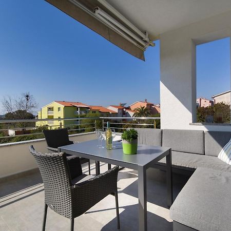 Apartment Marica พูลา ภายนอก รูปภาพ