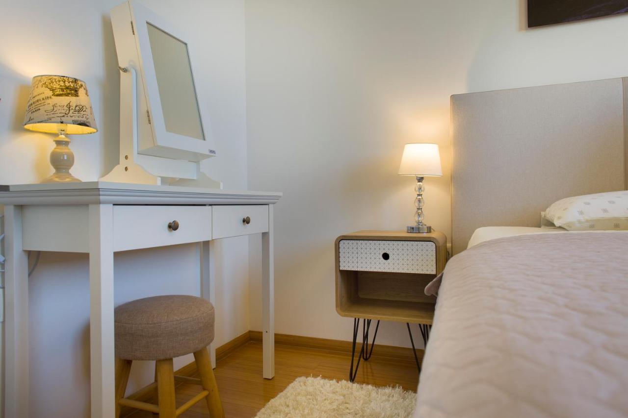 Apartment Marica พูลา ภายนอก รูปภาพ
