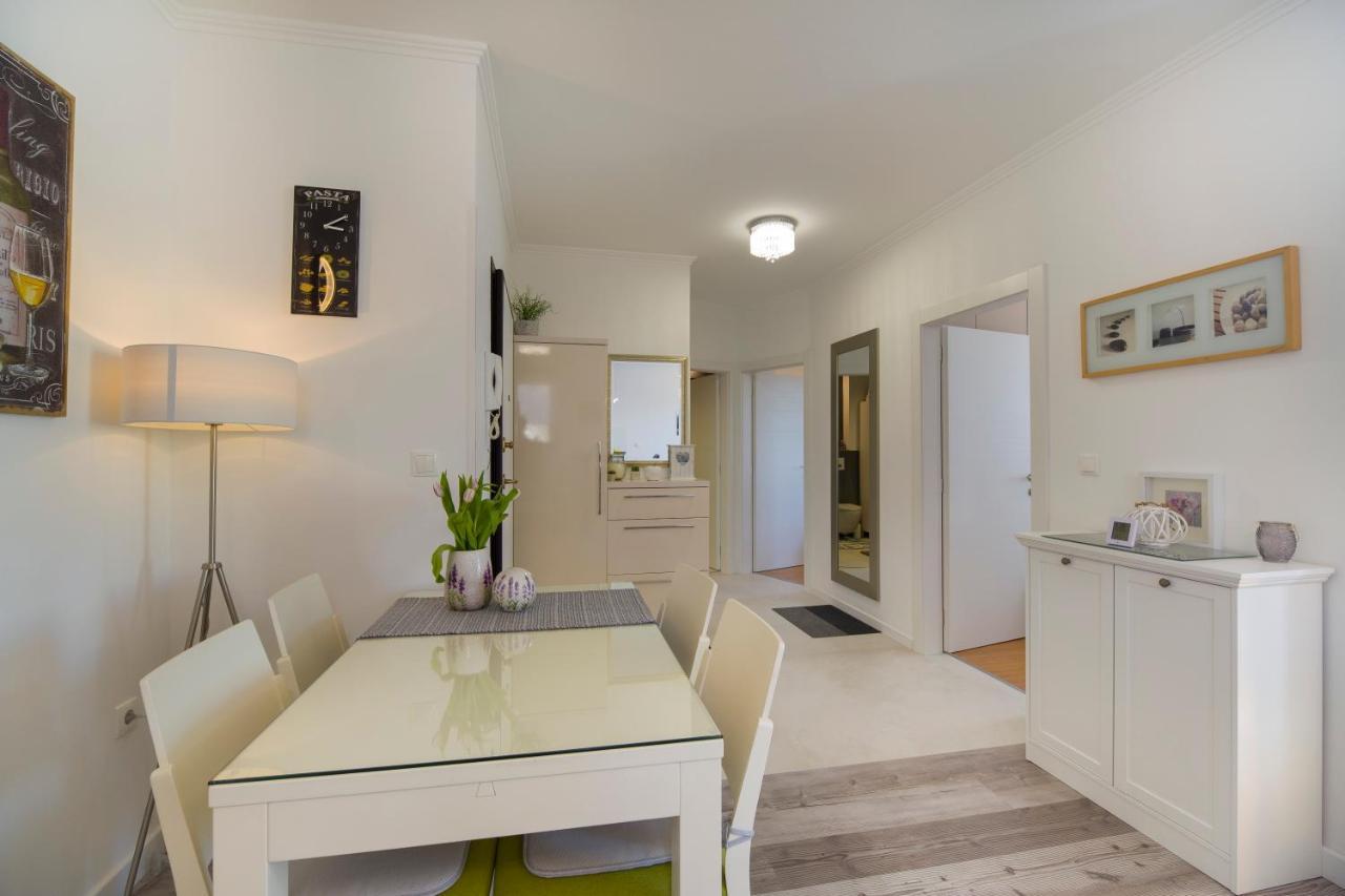 Apartment Marica พูลา ภายนอก รูปภาพ
